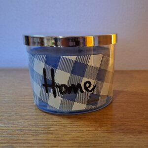 Scented Candle